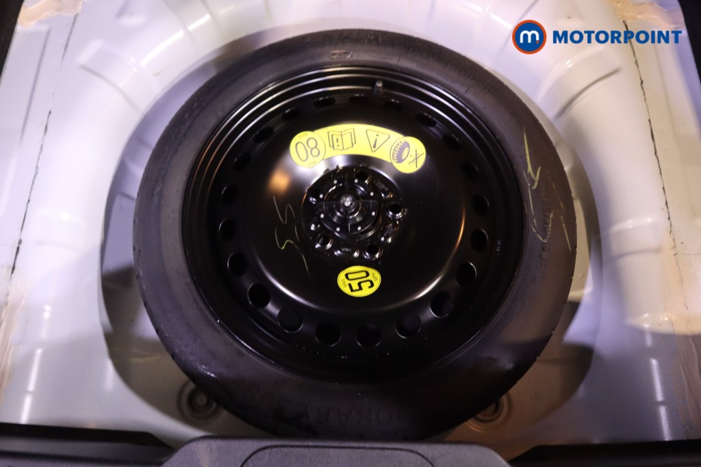 Ford Focus Trend Automatic Diesel Hatchback - Stock Number (1609321) - 28th supplementary image