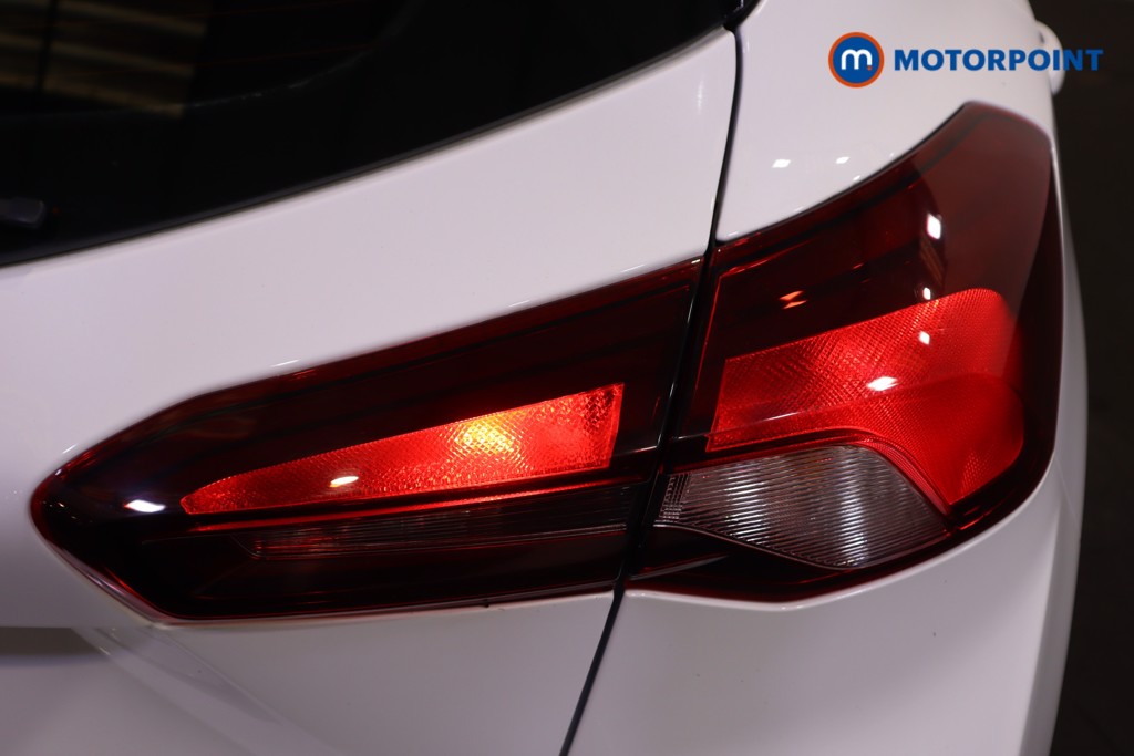 Ford Focus Trend Automatic Diesel Hatchback - Stock Number (1609321) - 30th supplementary image