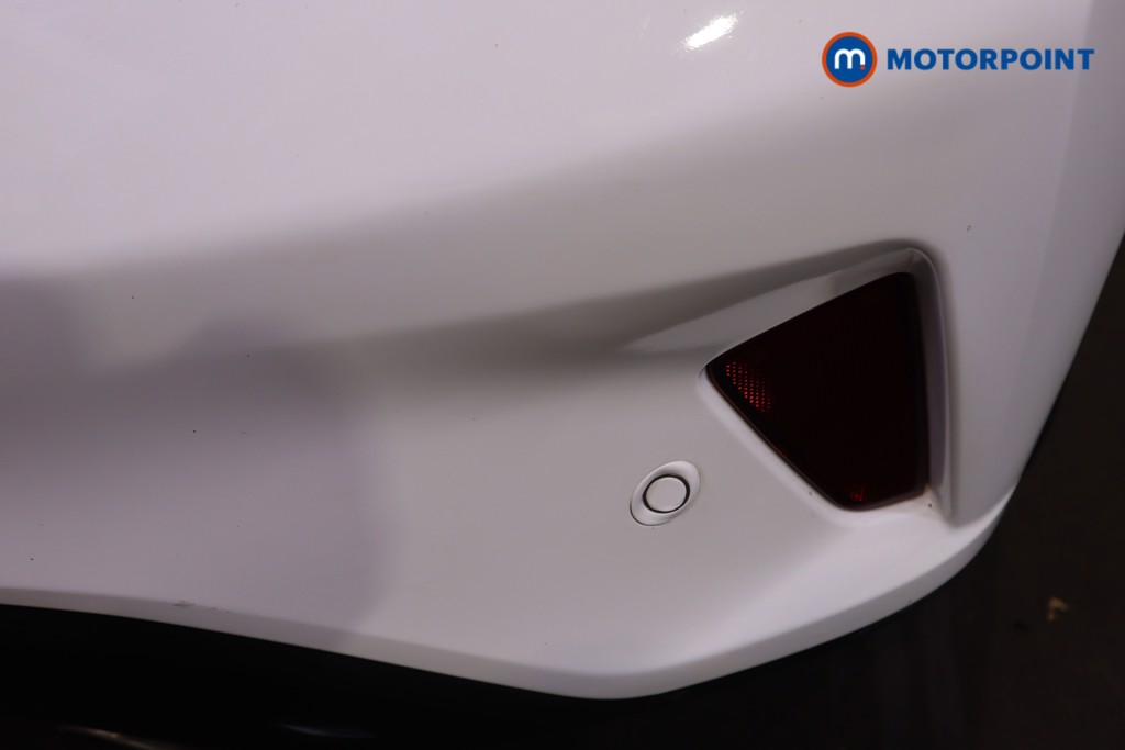 Ford Focus Trend Automatic Diesel Hatchback - Stock Number (1609321) - 31st supplementary image