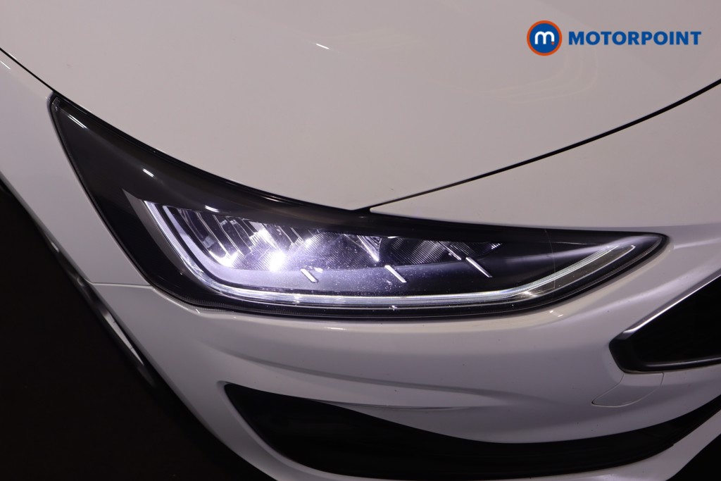 Ford Focus Trend Automatic Diesel Hatchback - Stock Number (1609321) - 32nd supplementary image