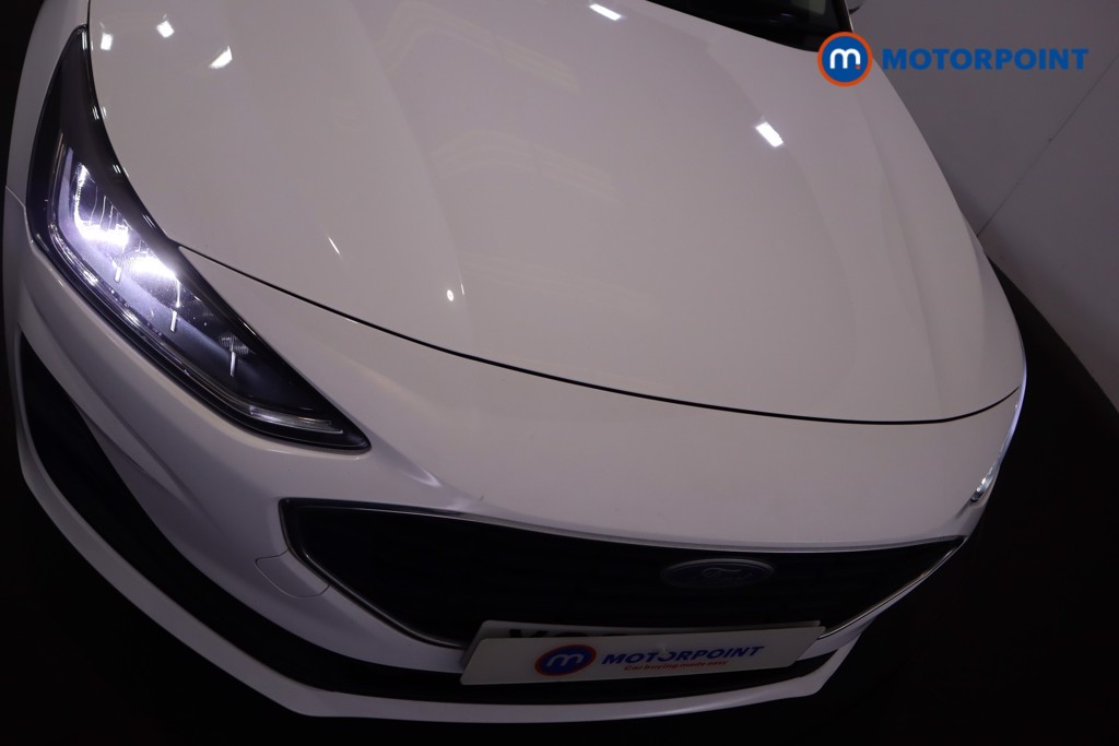 Ford Focus Trend Automatic Diesel Hatchback - Stock Number (1609321) - 33rd supplementary image