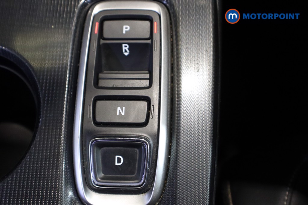 Honda Civic Advance Automatic Petrol-Electric Hybrid Hatchback - Stock Number (1609331) - 5th supplementary image