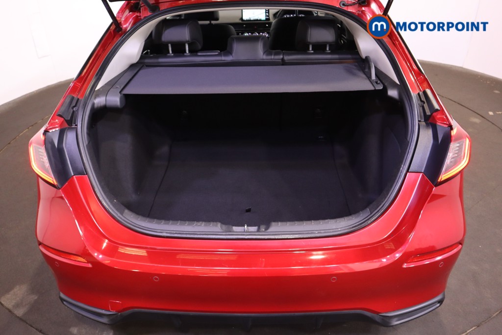 Honda Civic Advance Automatic Petrol-Electric Hybrid Hatchback - Stock Number (1609331) - 8th supplementary image