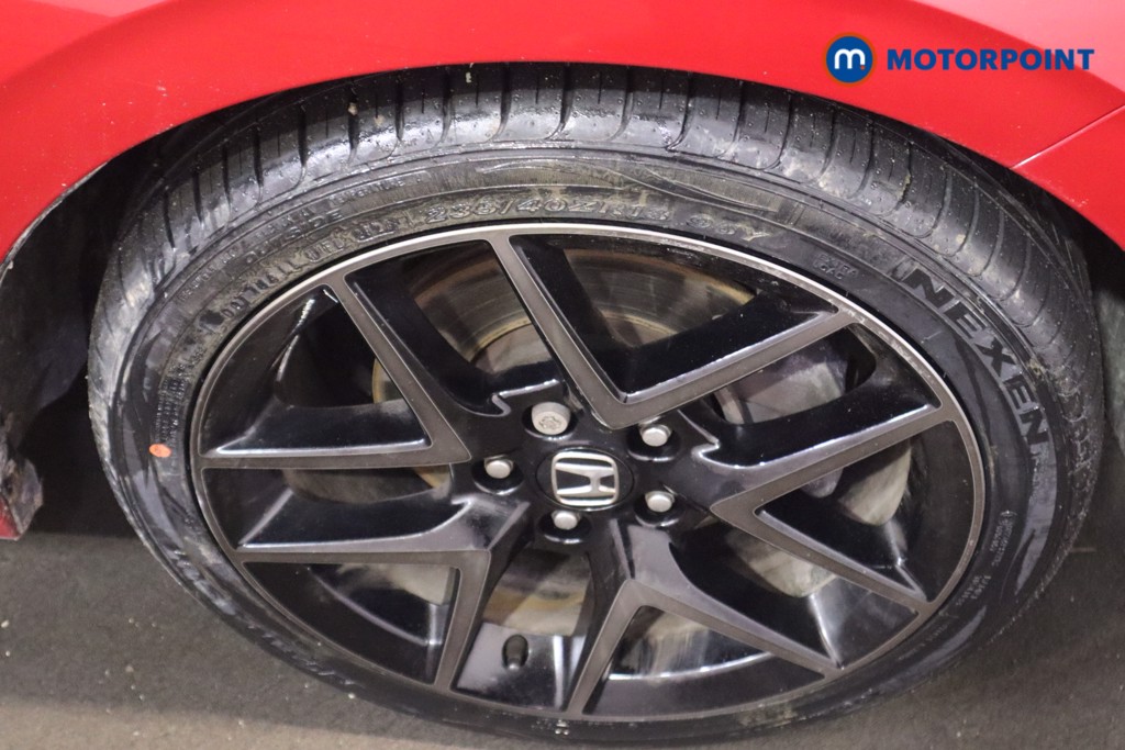 Honda Civic Advance Automatic Petrol-Electric Hybrid Hatchback - Stock Number (1609331) - 11th supplementary image