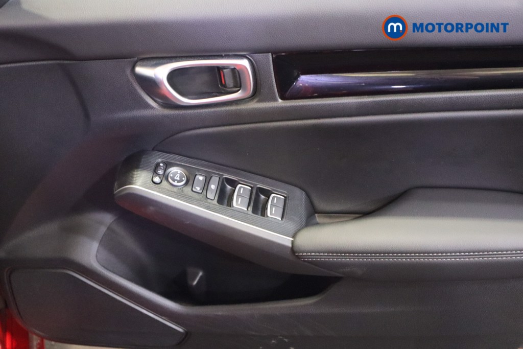 Honda Civic Advance Automatic Petrol-Electric Hybrid Hatchback - Stock Number (1609331) - 13th supplementary image