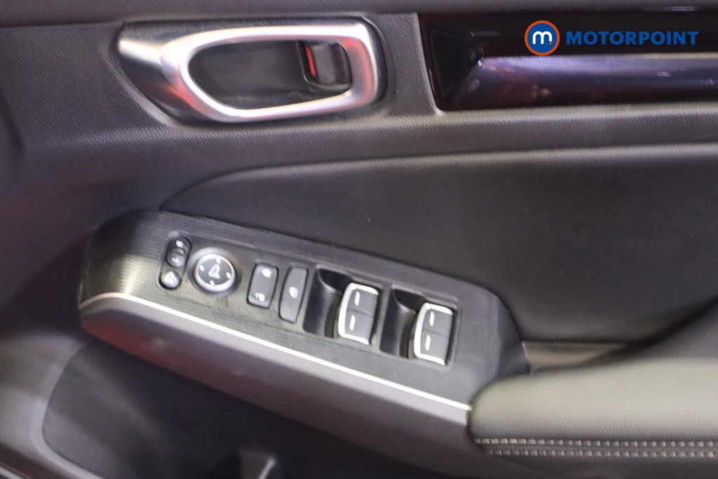 Honda Civic Advance Automatic Petrol-Electric Hybrid Hatchback - Stock Number (1609331) - 14th supplementary image