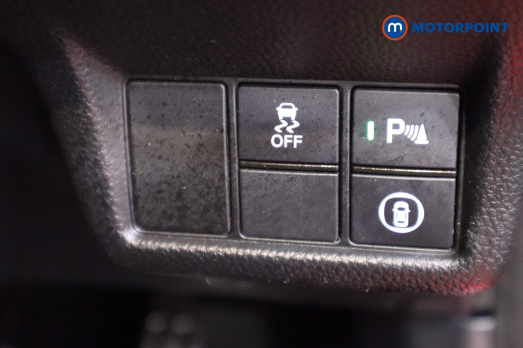 Honda Civic Advance Automatic Petrol-Electric Hybrid Hatchback - Stock Number (1609331) - 17th supplementary image