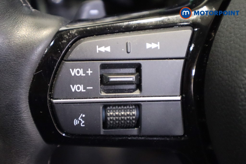 Honda Civic Advance Automatic Petrol-Electric Hybrid Hatchback - Stock Number (1609331) - 20th supplementary image