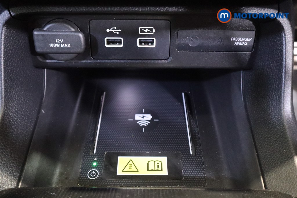 Honda Civic Advance Automatic Petrol-Electric Hybrid Hatchback - Stock Number (1609331) - 24th supplementary image