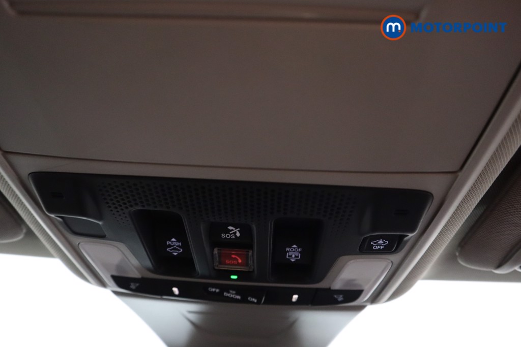 Honda Civic Advance Automatic Petrol-Electric Hybrid Hatchback - Stock Number (1609331) - 27th supplementary image