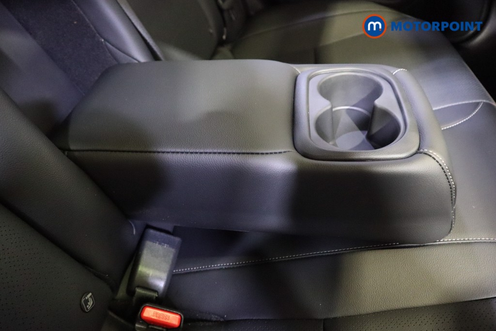 Honda Civic Advance Automatic Petrol-Electric Hybrid Hatchback - Stock Number (1609331) - 31st supplementary image