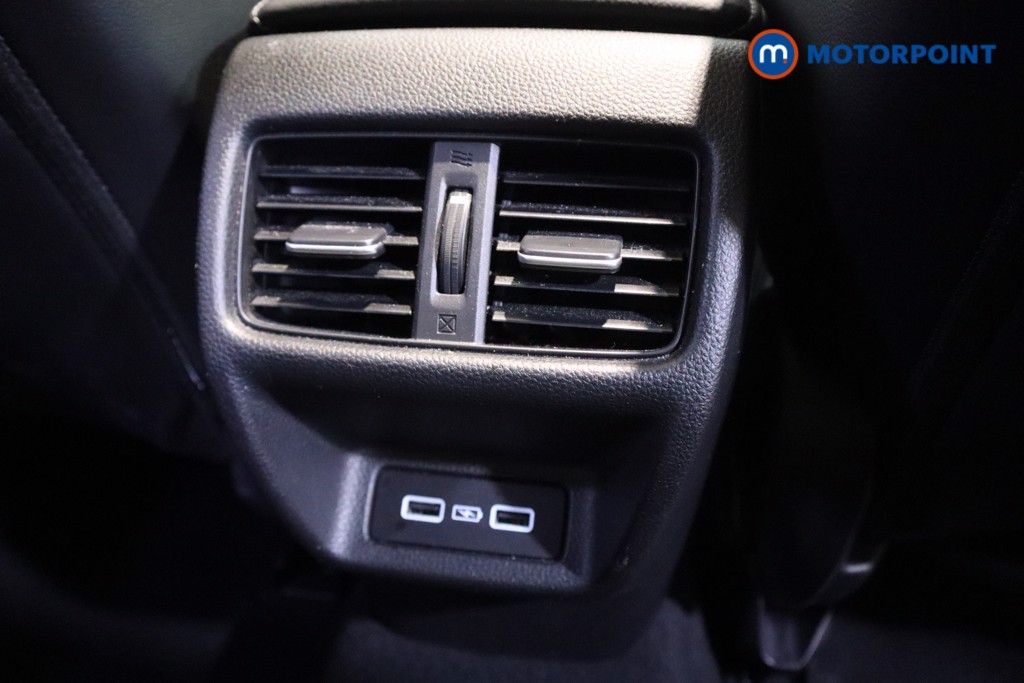 Honda Civic Advance Automatic Petrol-Electric Hybrid Hatchback - Stock Number (1609331) - 32nd supplementary image