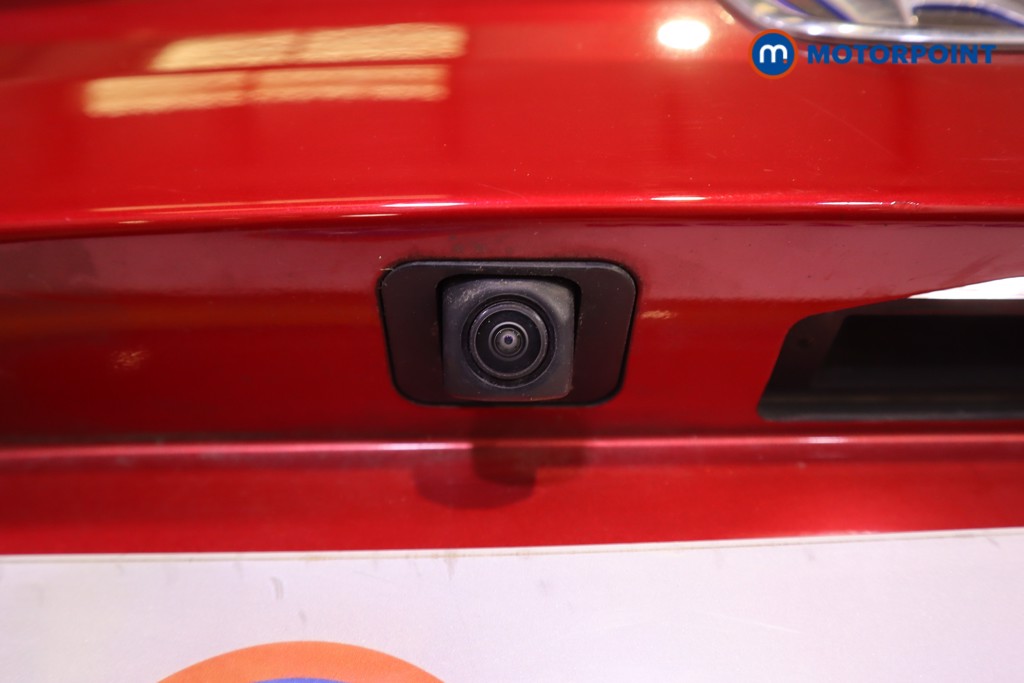 Honda Civic Advance Automatic Petrol-Electric Hybrid Hatchback - Stock Number (1609331) - 34th supplementary image