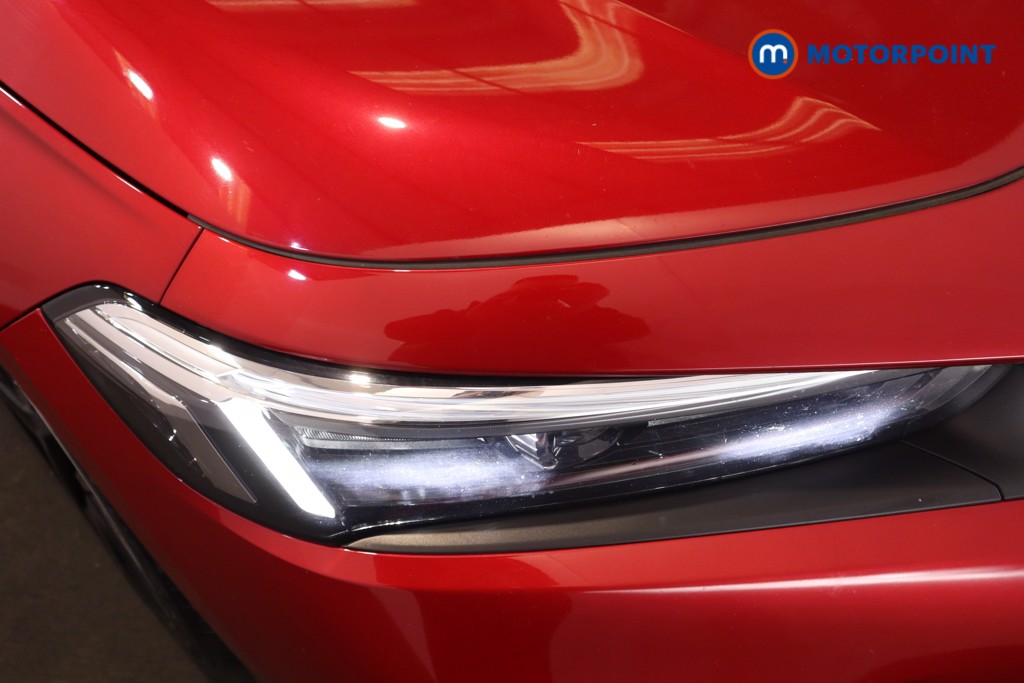 Honda Civic Advance Automatic Petrol-Electric Hybrid Hatchback - Stock Number (1609331) - 38th supplementary image