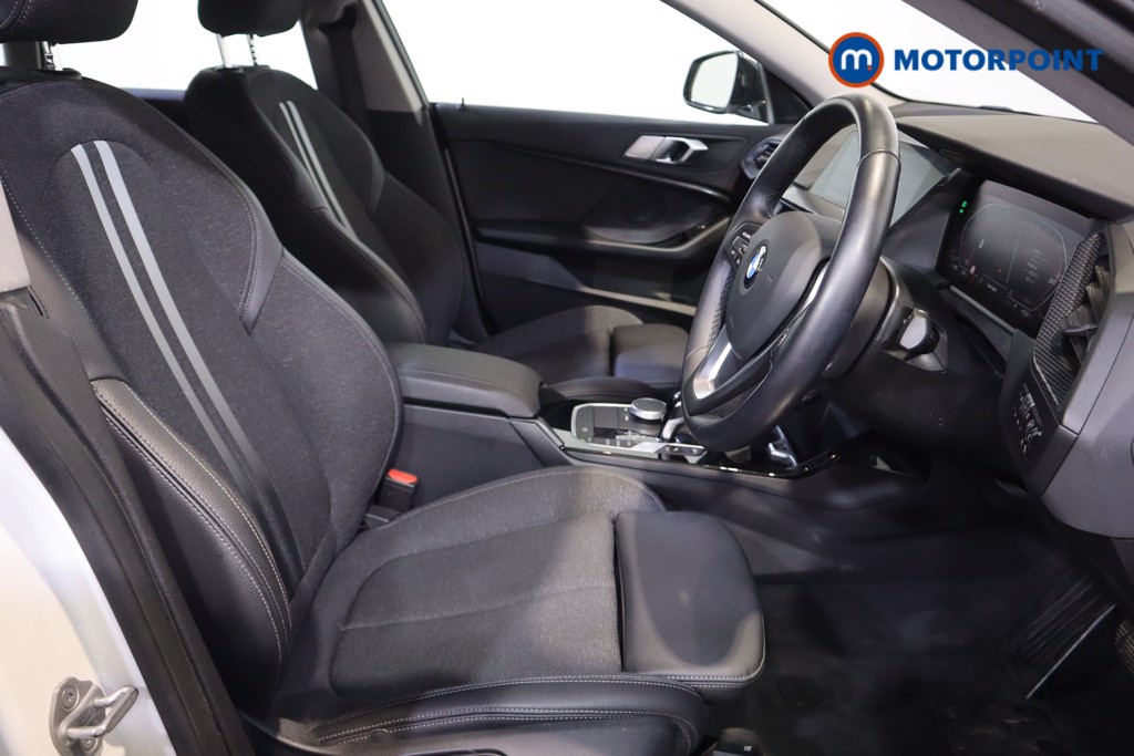 BMW 2 Series Sport Automatic Petrol Saloon - Stock Number (1609616) - 6th supplementary image