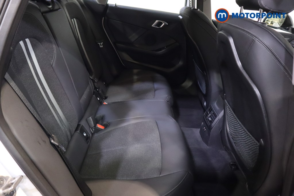 BMW 2 Series Sport Automatic Petrol Saloon - Stock Number (1609616) - 7th supplementary image