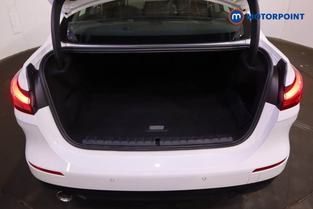 BMW 2 Series Sport Automatic Petrol Saloon - Stock Number (1609616) - 8th supplementary image