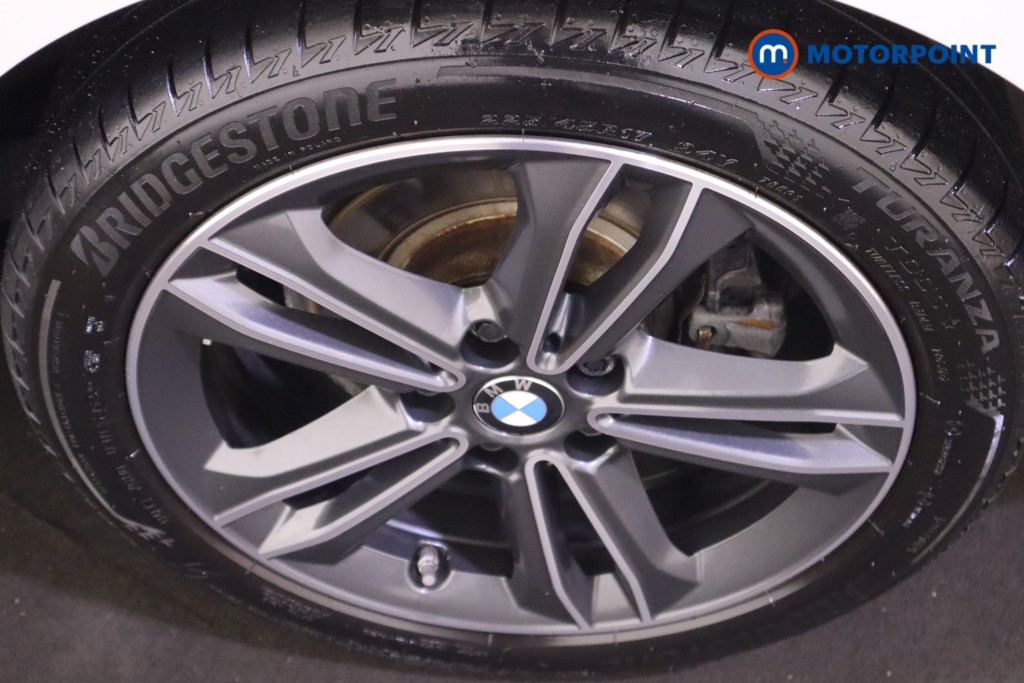 BMW 2 Series Sport Automatic Petrol Saloon - Stock Number (1609616) - 9th supplementary image