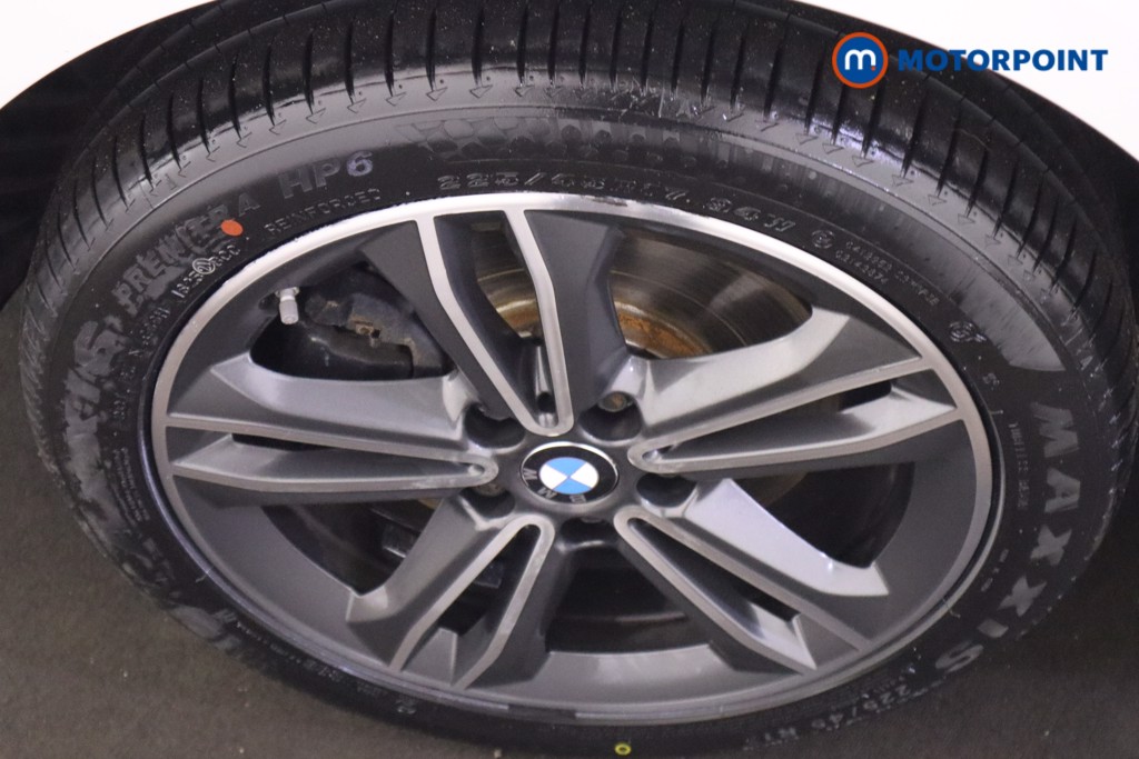BMW 2 Series Sport Automatic Petrol Saloon - Stock Number (1609616) - 10th supplementary image