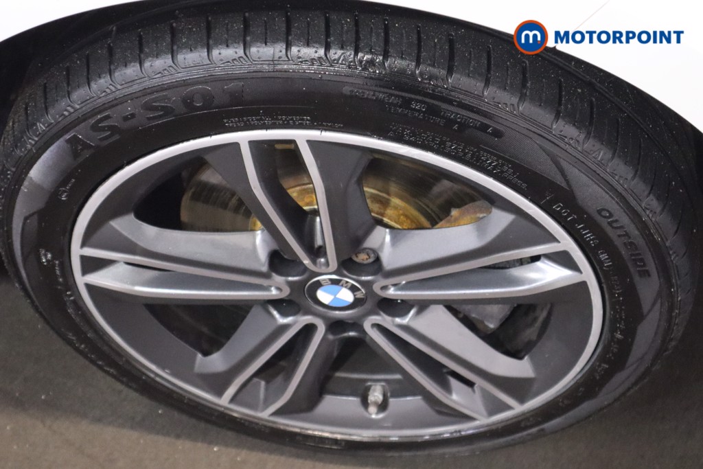 BMW 2 Series Sport Automatic Petrol Saloon - Stock Number (1609616) - 11th supplementary image