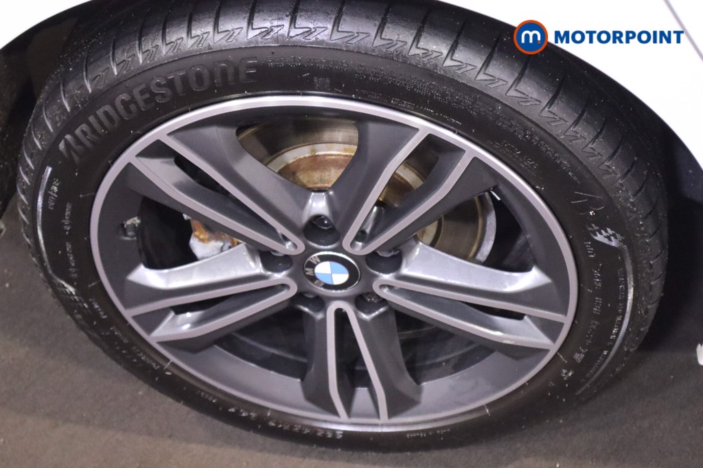 BMW 2 Series Sport Automatic Petrol Saloon - Stock Number (1609616) - 12th supplementary image