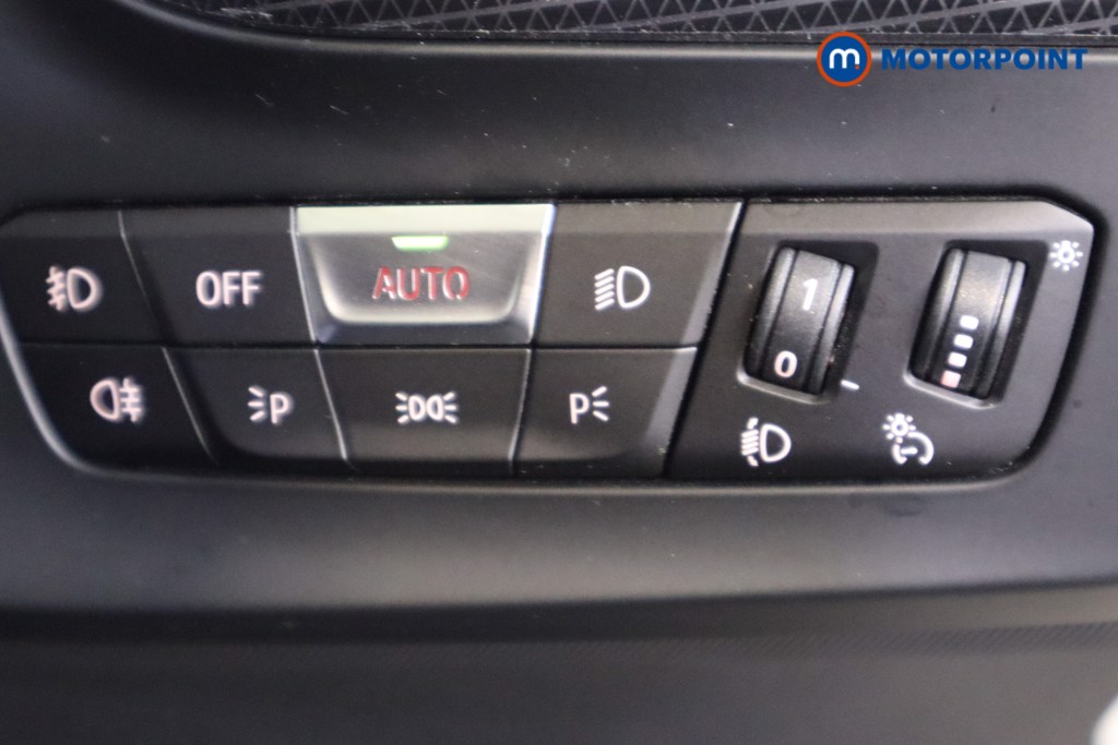 BMW 2 Series Sport Automatic Petrol Saloon - Stock Number (1609616) - 16th supplementary image