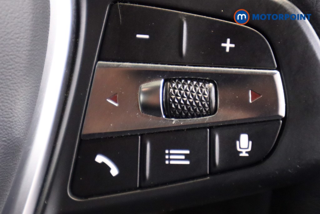 BMW 2 Series Sport Automatic Petrol Saloon - Stock Number (1609616) - 17th supplementary image
