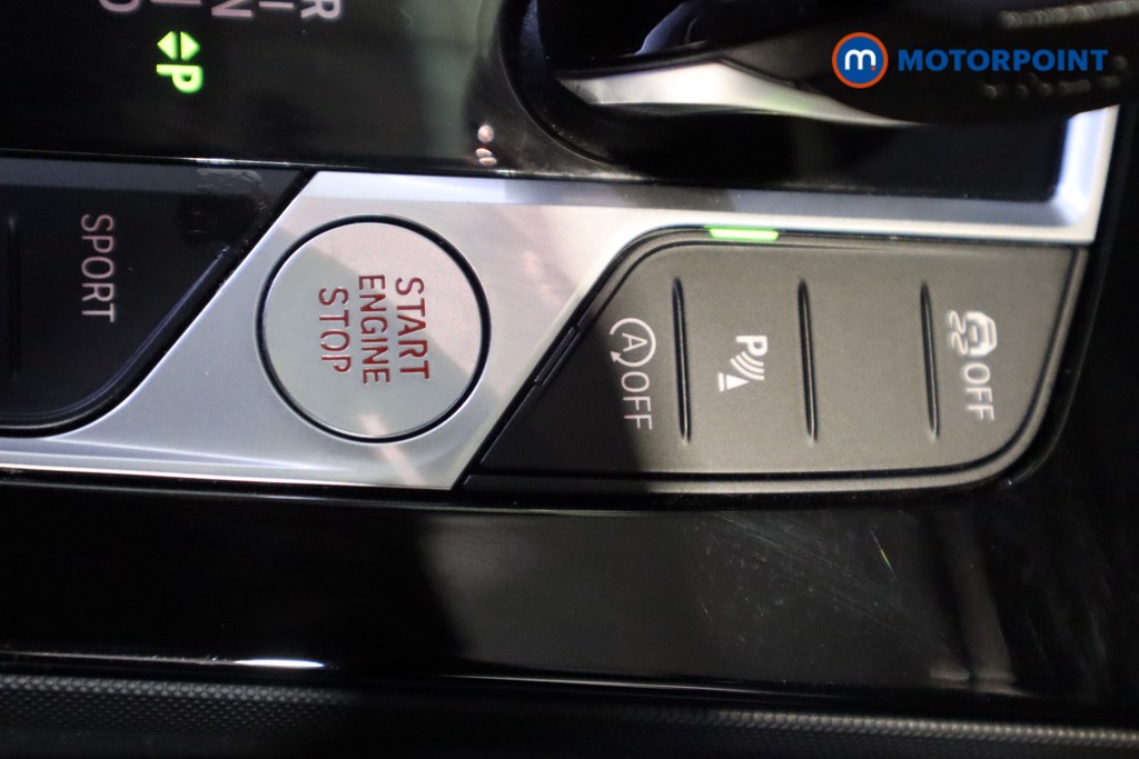 BMW 2 Series Sport Automatic Petrol Saloon - Stock Number (1609616) - 22nd supplementary image