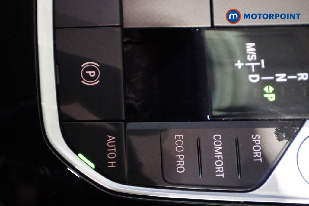 BMW 2 Series Sport Automatic Petrol Saloon - Stock Number (1609616) - 23rd supplementary image