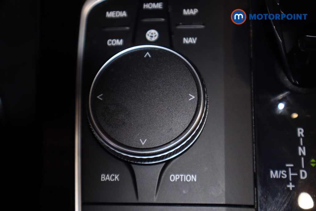 BMW 2 Series Sport Automatic Petrol Saloon - Stock Number (1609616) - 24th supplementary image