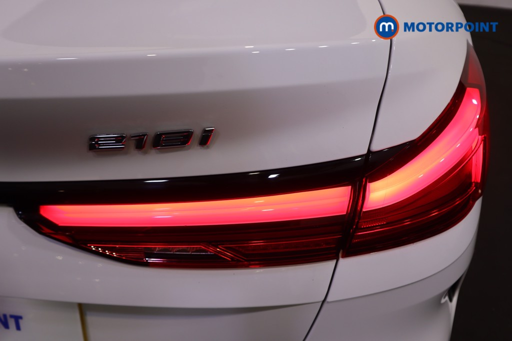 BMW 2 Series Sport Automatic Petrol Saloon - Stock Number (1609616) - 31st supplementary image