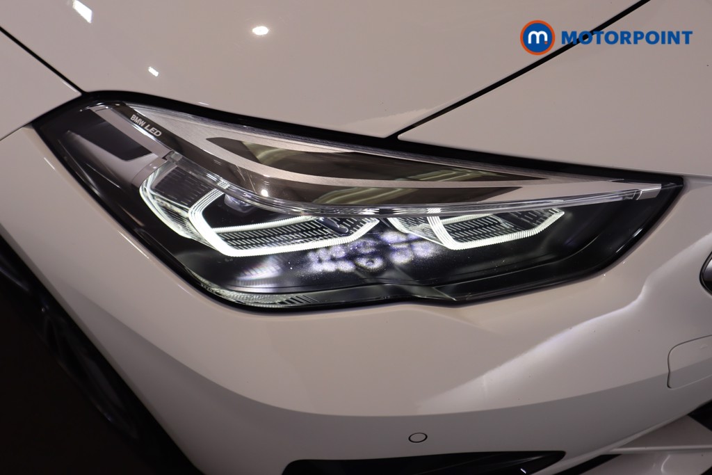 BMW 2 Series Sport Automatic Petrol Saloon - Stock Number (1609616) - 33rd supplementary image