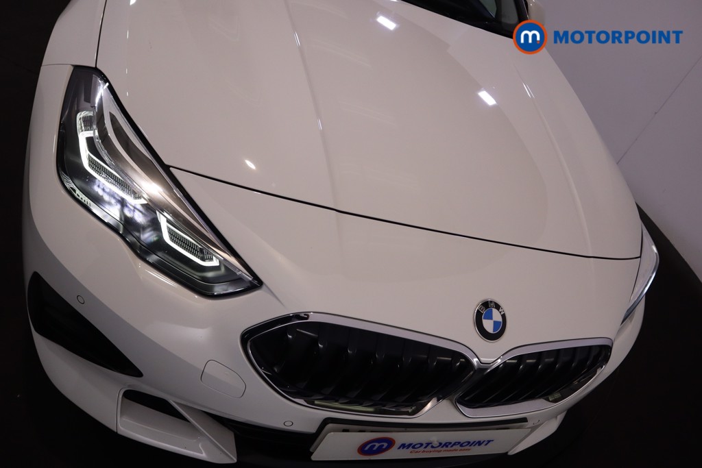 BMW 2 Series Sport Automatic Petrol Saloon - Stock Number (1609616) - 34th supplementary image
