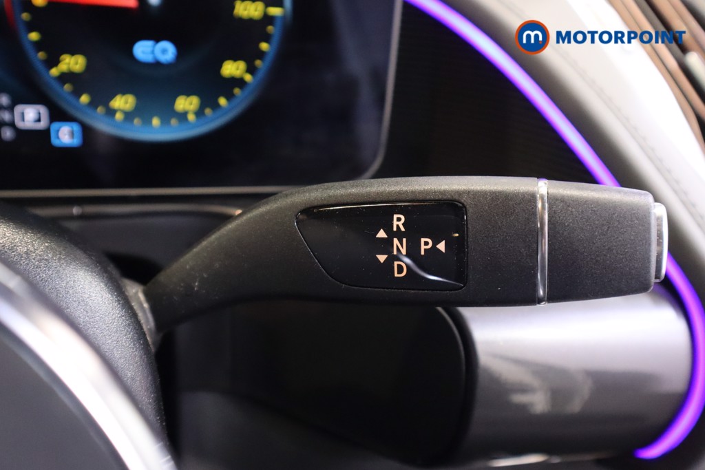 Mercedes-Benz EQC Sport Automatic Electric SUV - Stock Number (1609642) - 5th supplementary image