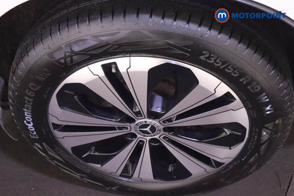 Mercedes-Benz EQC Sport Automatic Electric SUV - Stock Number (1609642) - 9th supplementary image