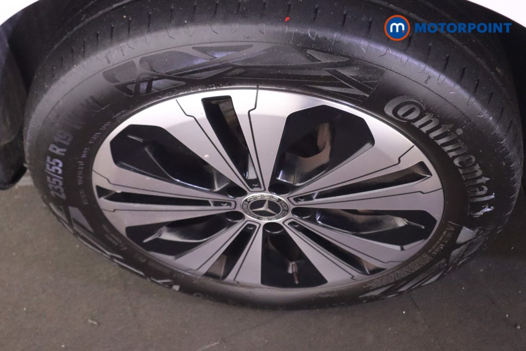 Mercedes-Benz EQC Sport Automatic Electric SUV - Stock Number (1609642) - 10th supplementary image