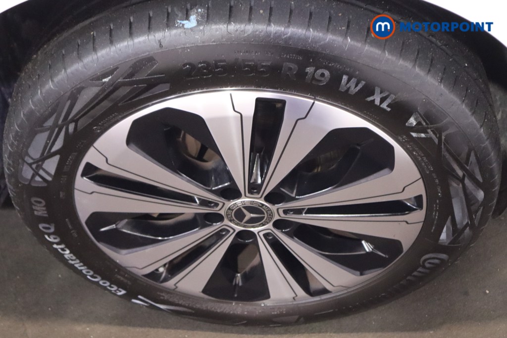 Mercedes-Benz EQC Sport Automatic Electric SUV - Stock Number (1609642) - 11th supplementary image