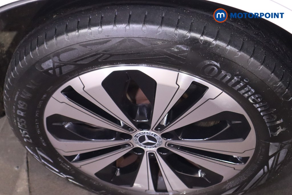 Mercedes-Benz EQC Sport Automatic Electric SUV - Stock Number (1609642) - 12th supplementary image