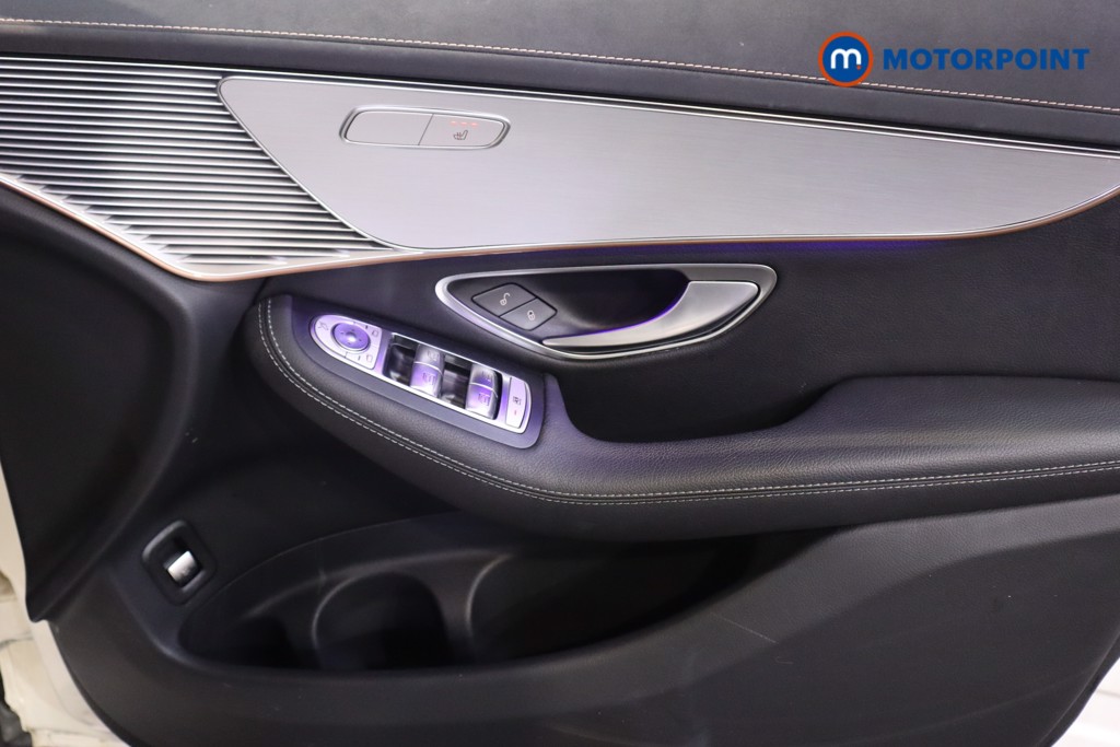 Mercedes-Benz EQC Sport Automatic Electric SUV - Stock Number (1609642) - 13th supplementary image