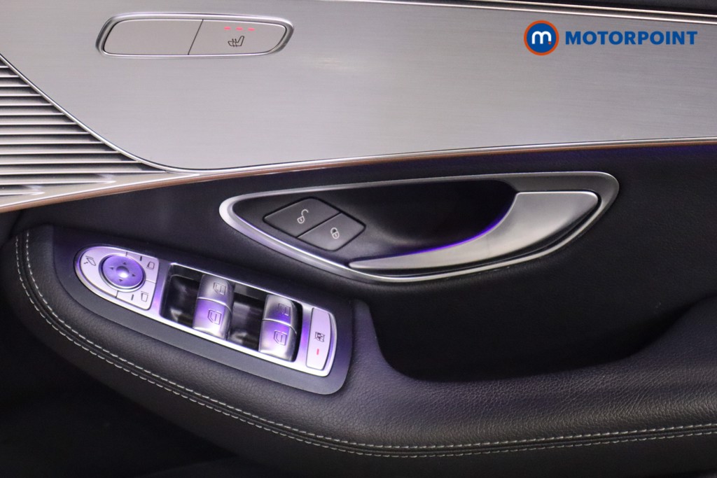 Mercedes-Benz EQC Sport Automatic Electric SUV - Stock Number (1609642) - 14th supplementary image