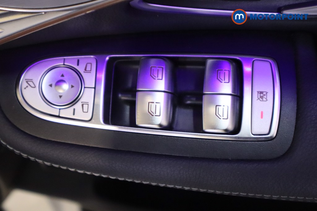 Mercedes-Benz EQC Sport Automatic Electric SUV - Stock Number (1609642) - 15th supplementary image