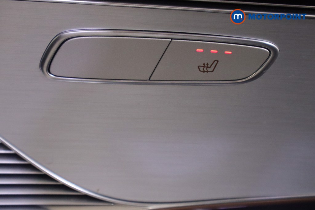 Mercedes-Benz EQC Sport Automatic Electric SUV - Stock Number (1609642) - 16th supplementary image