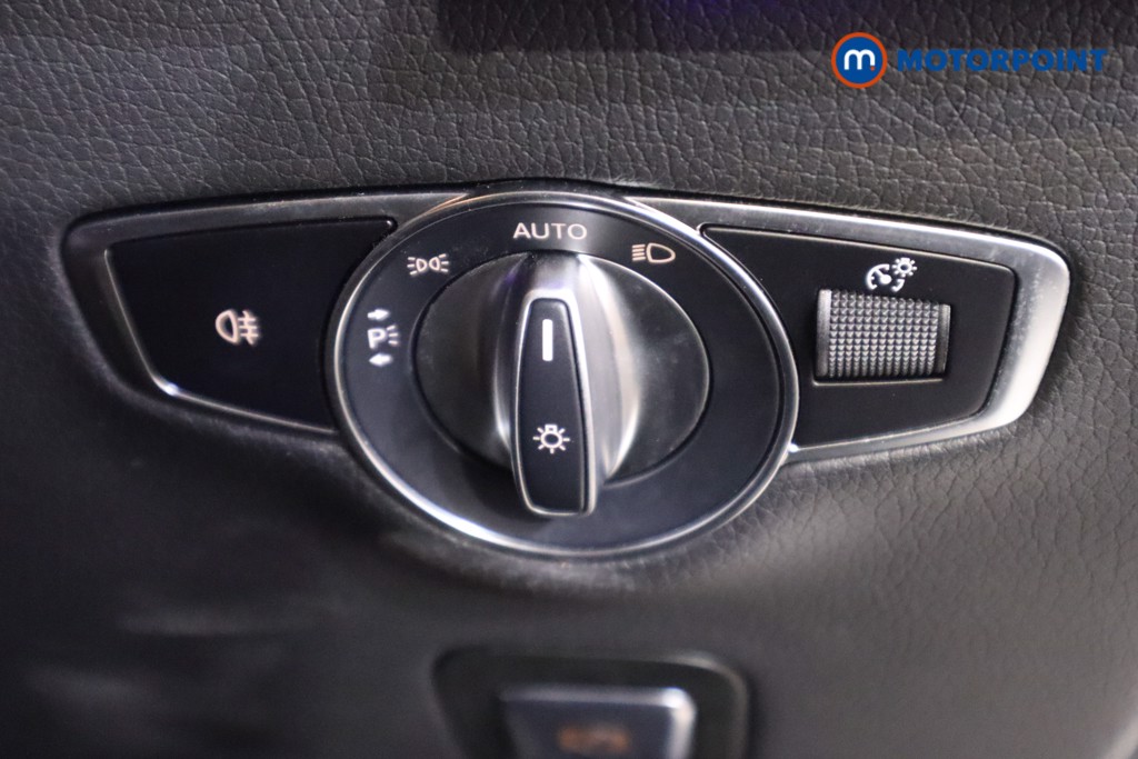 Mercedes-Benz EQC Sport Automatic Electric SUV - Stock Number (1609642) - 18th supplementary image