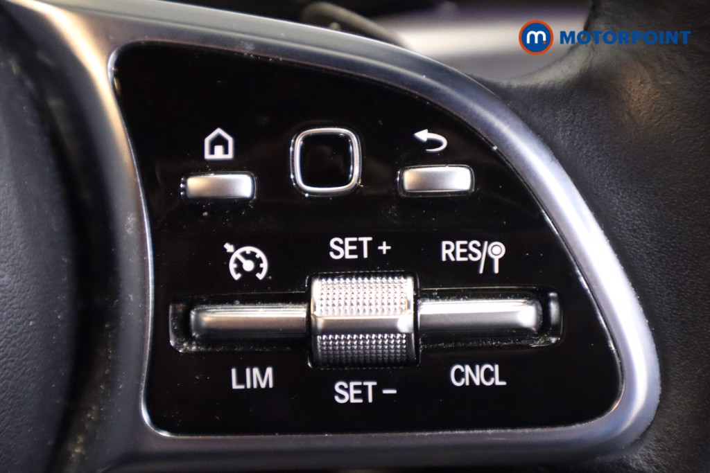 Mercedes-Benz EQC Sport Automatic Electric SUV - Stock Number (1609642) - 19th supplementary image