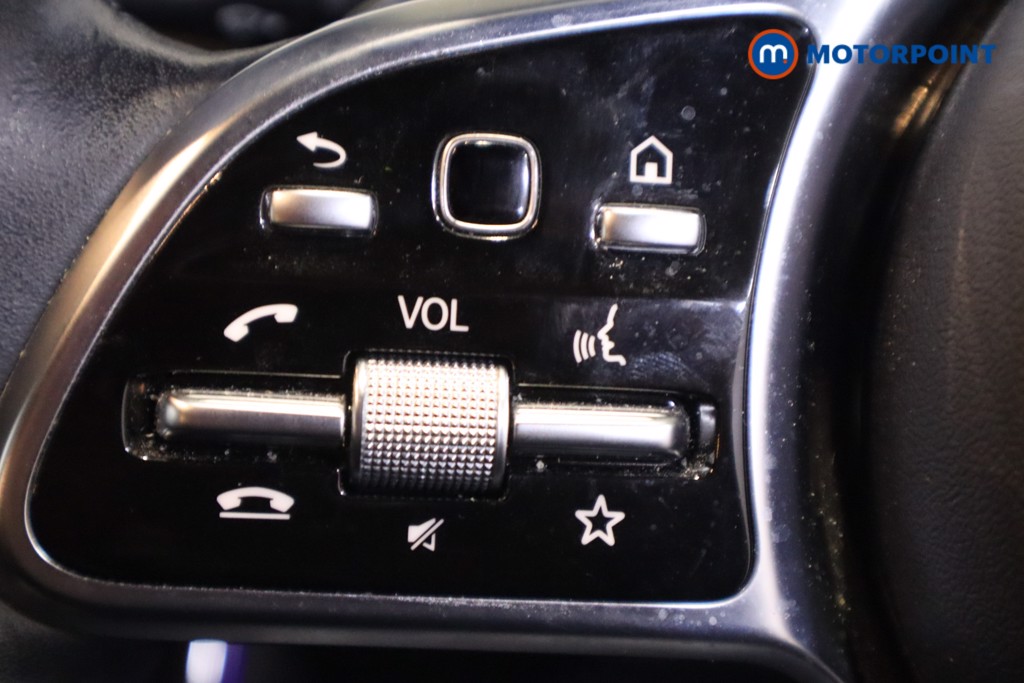 Mercedes-Benz EQC Sport Automatic Electric SUV - Stock Number (1609642) - 20th supplementary image