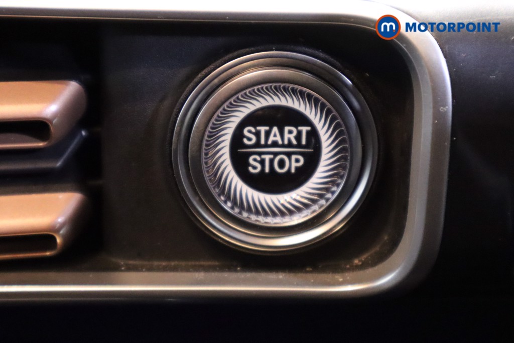 Mercedes-Benz EQC Sport Automatic Electric SUV - Stock Number (1609642) - 21st supplementary image