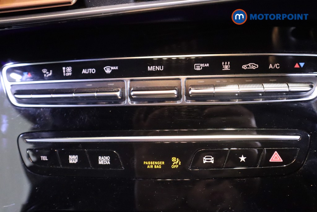 Mercedes-Benz EQC Sport Automatic Electric SUV - Stock Number (1609642) - 23rd supplementary image