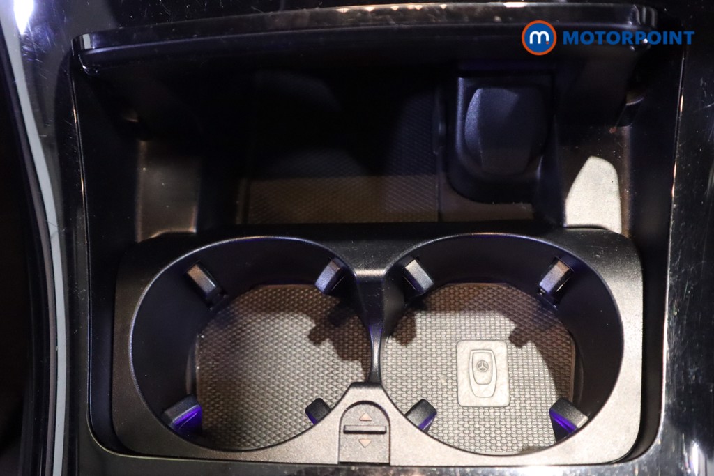 Mercedes-Benz EQC Sport Automatic Electric SUV - Stock Number (1609642) - 24th supplementary image