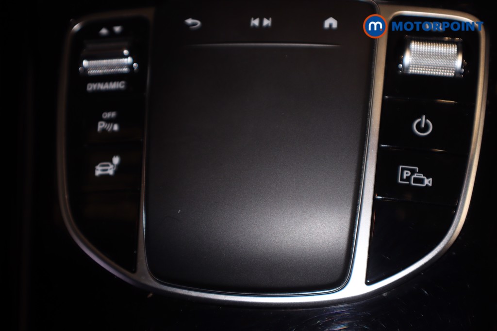 Mercedes-Benz EQC Sport Automatic Electric SUV - Stock Number (1609642) - 25th supplementary image