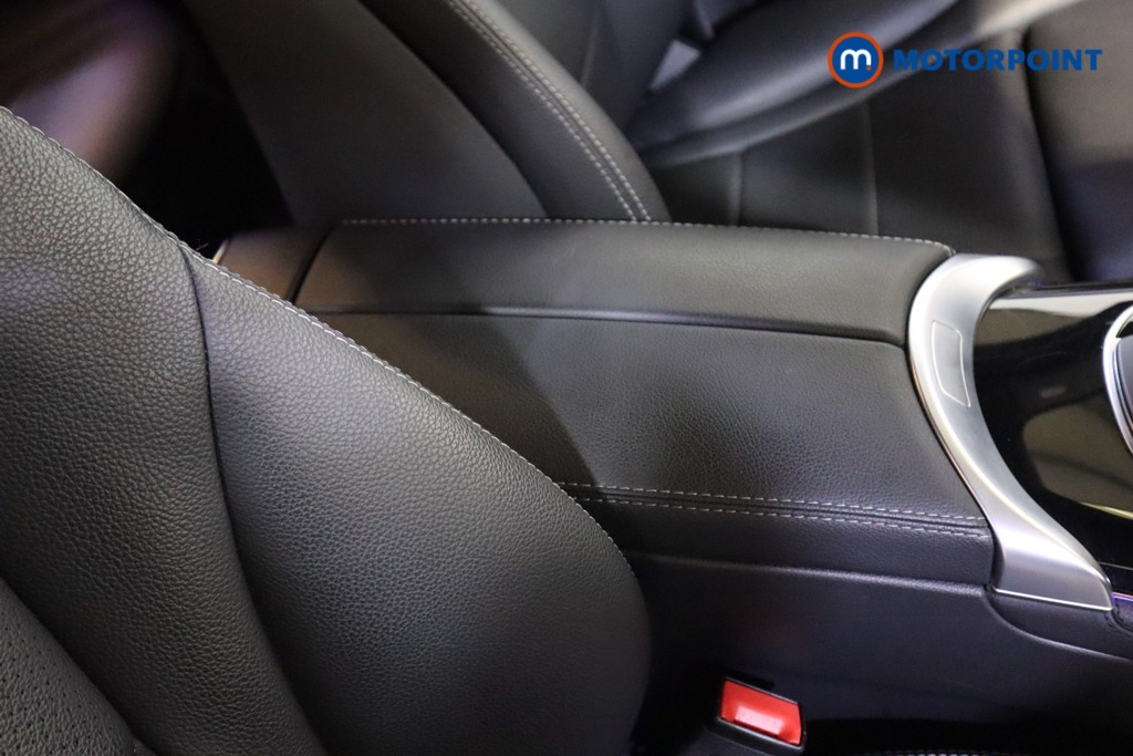 Mercedes-Benz EQC Sport Automatic Electric SUV - Stock Number (1609642) - 27th supplementary image